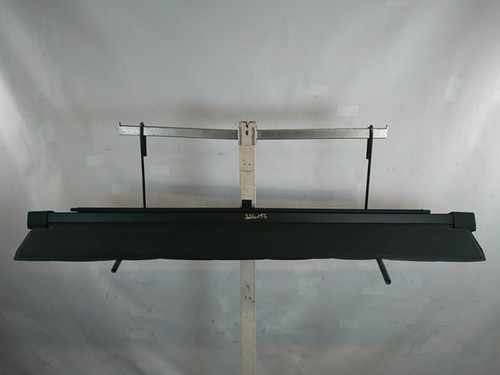 Plage arriere citroen grand - arriere,