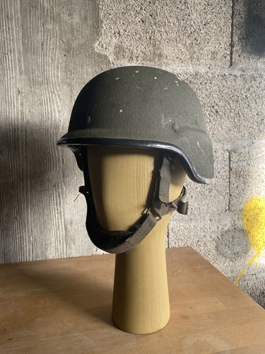 Casque balistique spectra - balistique,