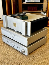 YBA Passion Set + Furutech +