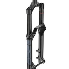 Fourche Amortie Zeb Select