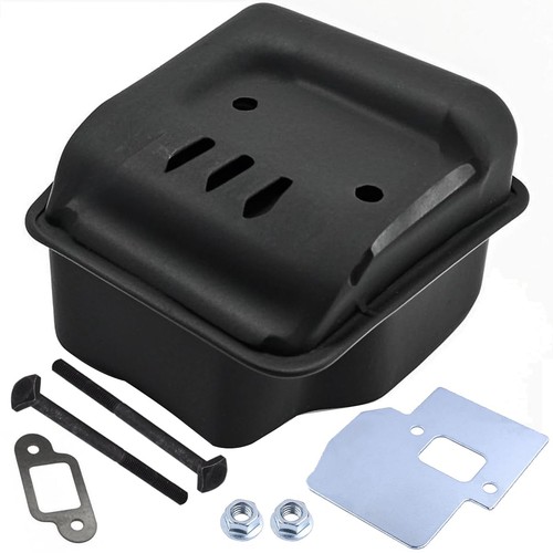 Kit silencieux échappement - kit,
