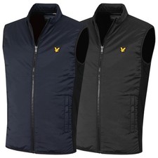 Lyle & Scott Hommes Primaloft