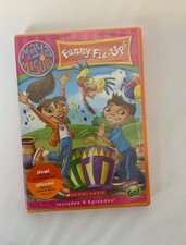 Maya & Miguel - Funny Fix-Ups