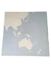 Ikea: Tableau Australie Carte
