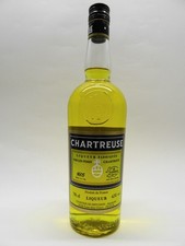 CHARTREUSE JAUNE 2023 (L939