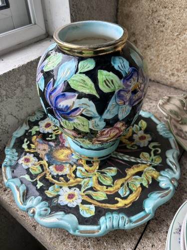 Vase cerart monaco - vase,