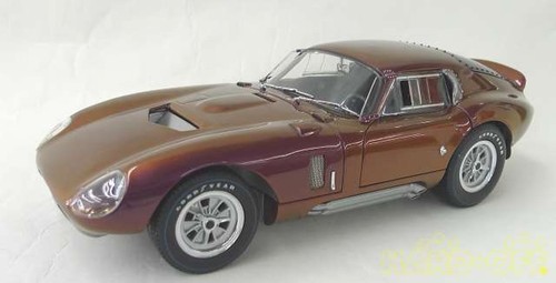 Exoto cobra daytona standox - daytona,