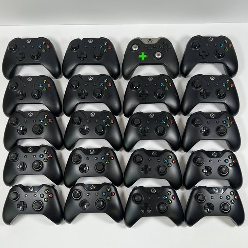 20x manettes sans fil