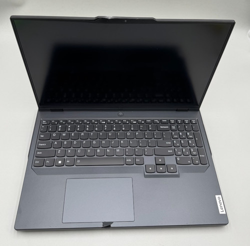 Lenovo legion pro 16arx8 - lenovo,