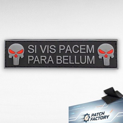 écusson pvc vis - pvc,