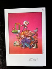 Lot BD Balouza EO 1995 +