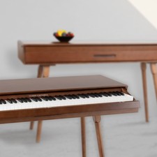 88 Touches Clavier Table Piano