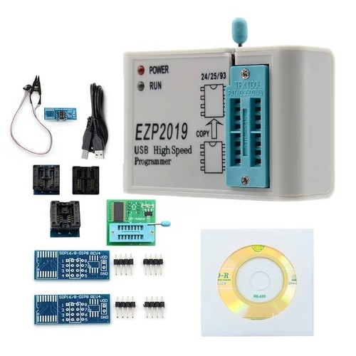 Ezp2019 programmateur usb - programmateur,