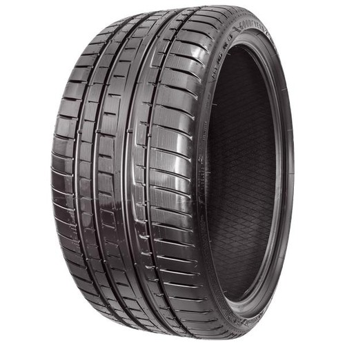 Goodyear eagle - eagle, (asymmetric)