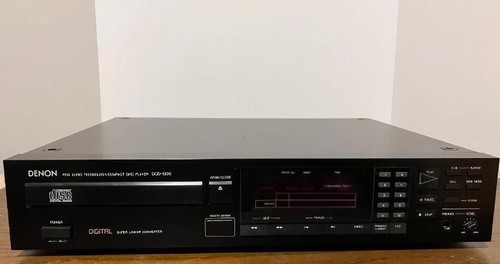 Denon dcd 1300 - denon, dcd-1300
