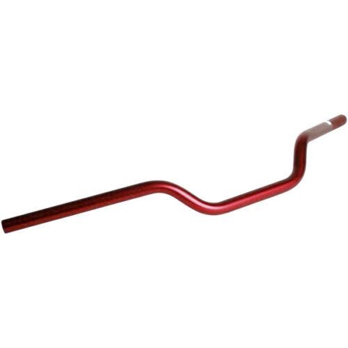 Renthal 22mm guidon road - 7/8,
