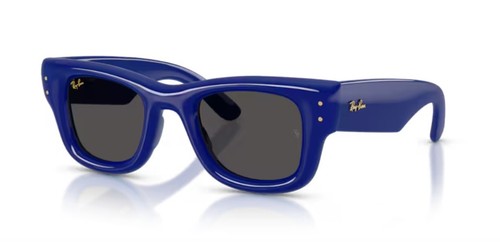 Ray ban 4940 wayfarer puffer - ray,