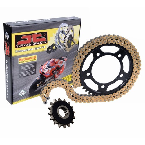 Kit transmission silent - transmission, jt
