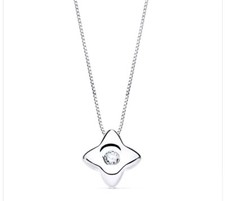 Collier 18k 750 mls or - 18k,