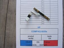 Platine POWER / démarrage pour HP COMPAQ 6830s