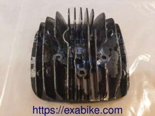 culasse pour Yamaha YZ 125