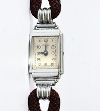 Montre Ancienne mécanique