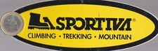 AUTOCOLLANTS. C30it. Alpinisme. LA SPORTIVA