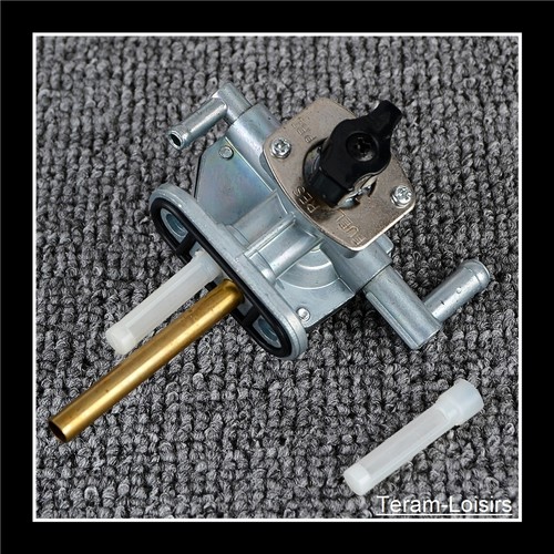 Robinet essence pour - robinet, suzuki
