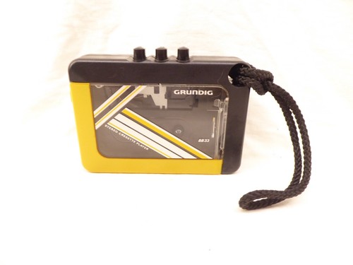 Grundig bb33 beat - -,