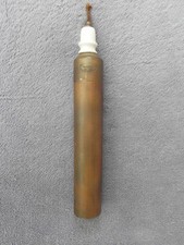 ancienne bougie à essence -