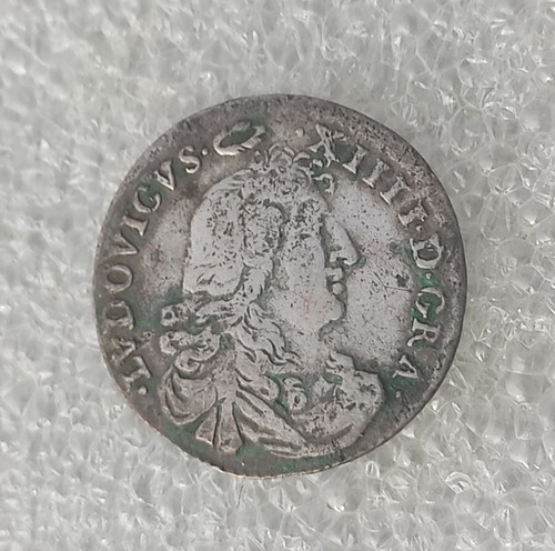 Louis xiv sols des - des, traitants