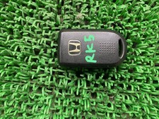 Porte-clés 4 boutons sans