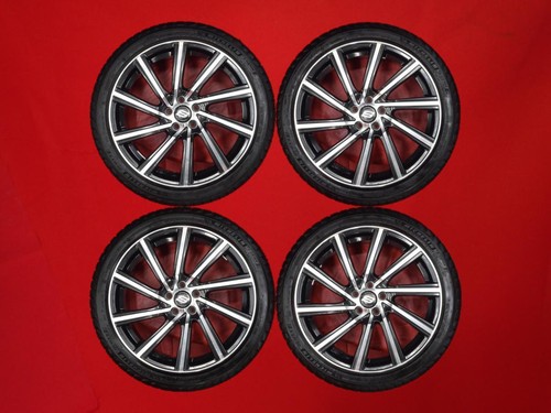 Jdm 4bookset michelin ice - michelin, x-ice