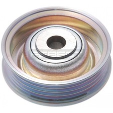 Tensioner Pulley fits