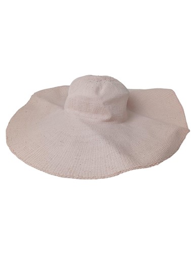 Chapeau paille dames - de,