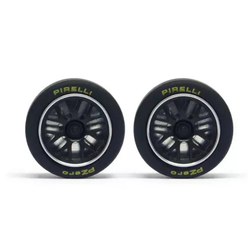 Slot pa60 wheel - inserts, for