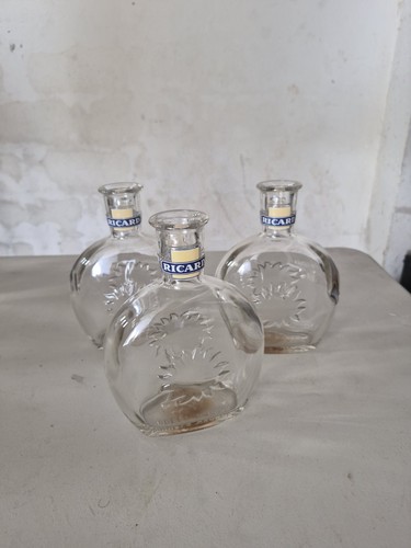 Bouteille carafe verre - carafe, en