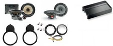 Kit Focal Amplifié Volkswagen