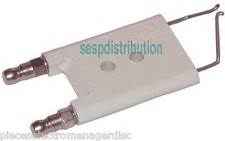 Electrode allumage 7810182 - electrode,