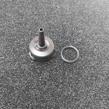 Ovac32 Lot de 2 Embout de