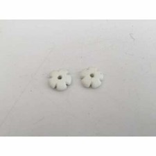 LOT X2 FLEUR BLANCHE 30059720