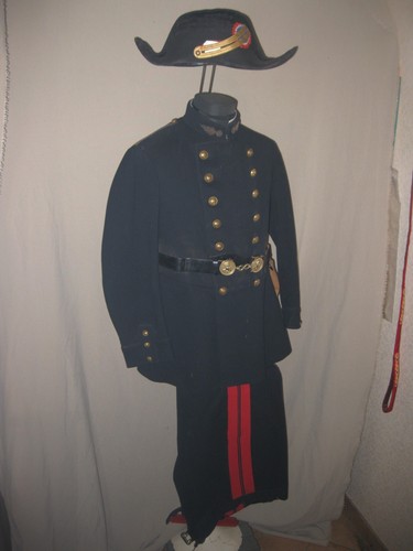 Képi uniforme ecole - uniforme,