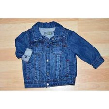 Veste en jeans ORCHESTRA 6 mois 