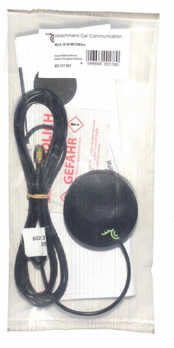 New sealed antenne gsm - sealed,