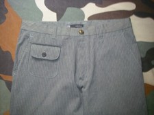 pantalon DSQUARED 2 size LARGE