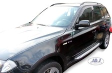 Deflecteurs D'Air / De Vent