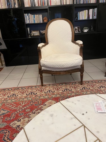 Fauteuils louis xvi - 2,