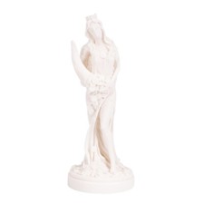 Statue en albâtre Goddess of