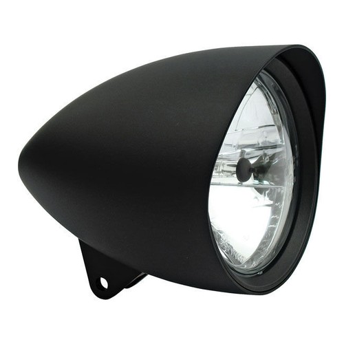 Phare smoothie visier - 4, 1/2"