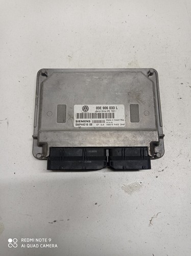 Calculateur moteur ecu - moteur,